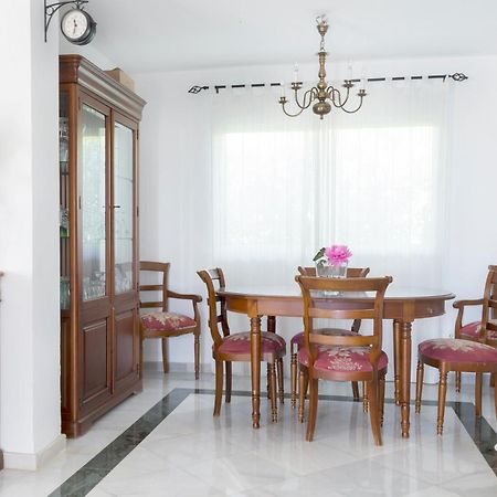 Villa Ana María Torremolinos Exterior foto