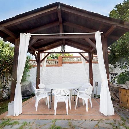 Villa Ana María Torremolinos Exterior foto