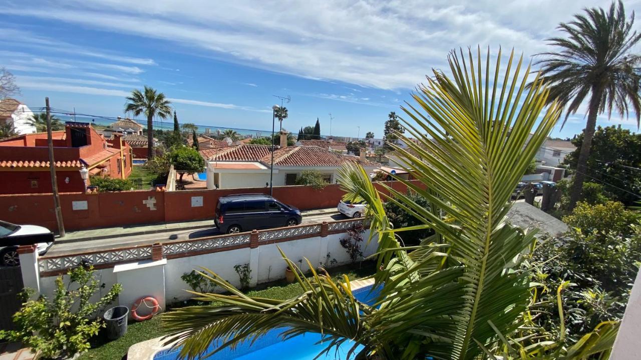 Villa Ana María Torremolinos Exterior foto