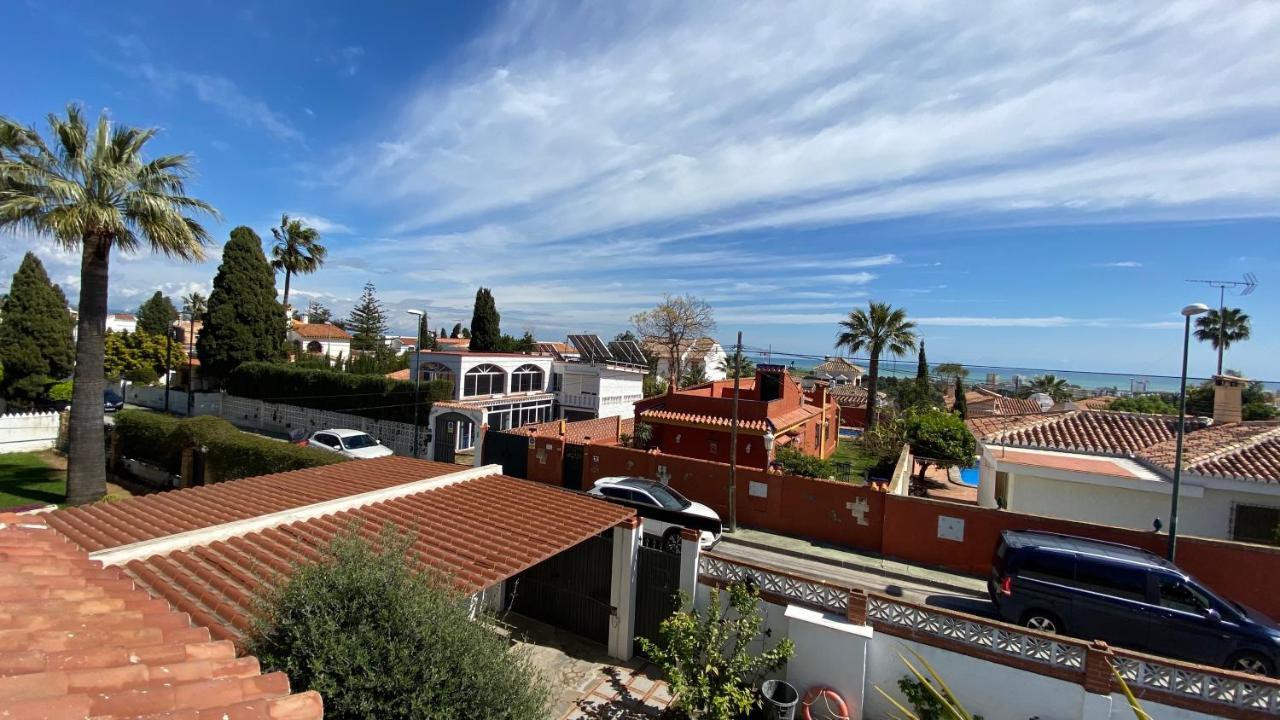 Villa Ana María Torremolinos Exterior foto
